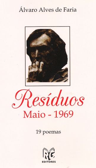 Alves de Faria (libro)