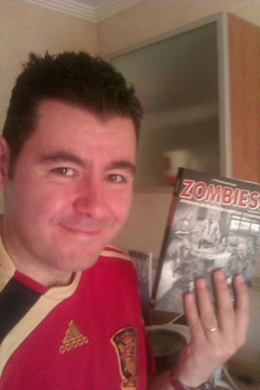 Francisco Dominguez Cruz_Foto