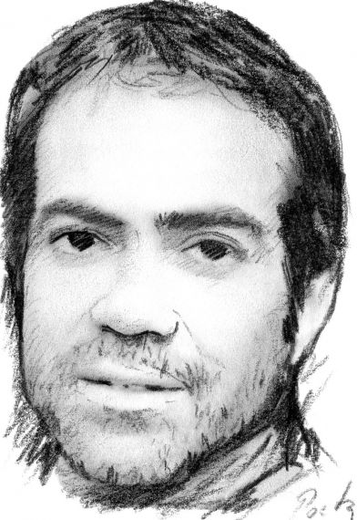 Retrato de Miguel Velayos(1)