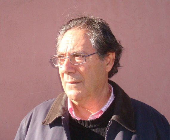 José Antonio Valle Alonso
