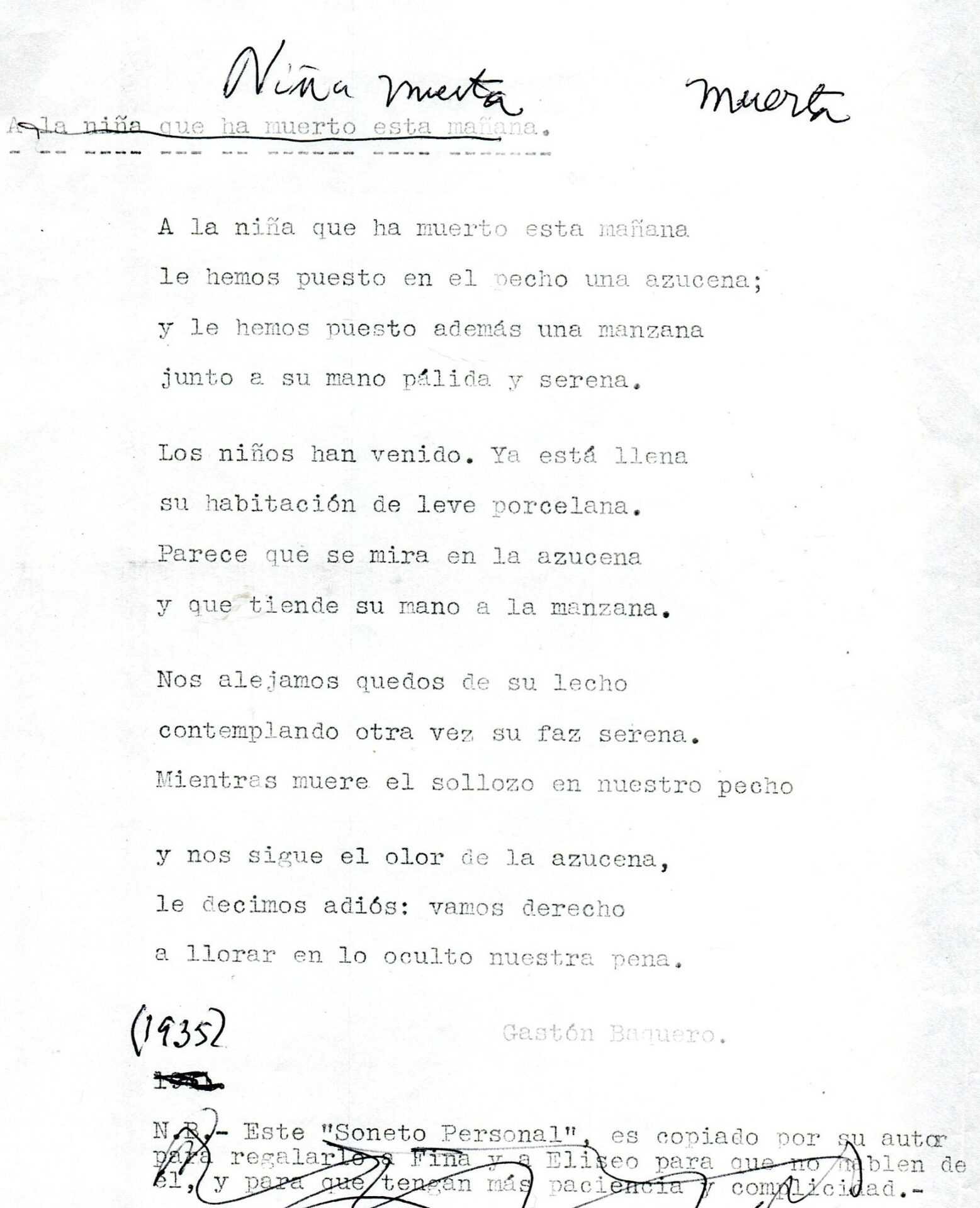 13 Poema cuyo original está en el archivo de Jacqueline y A. P. Alencart.