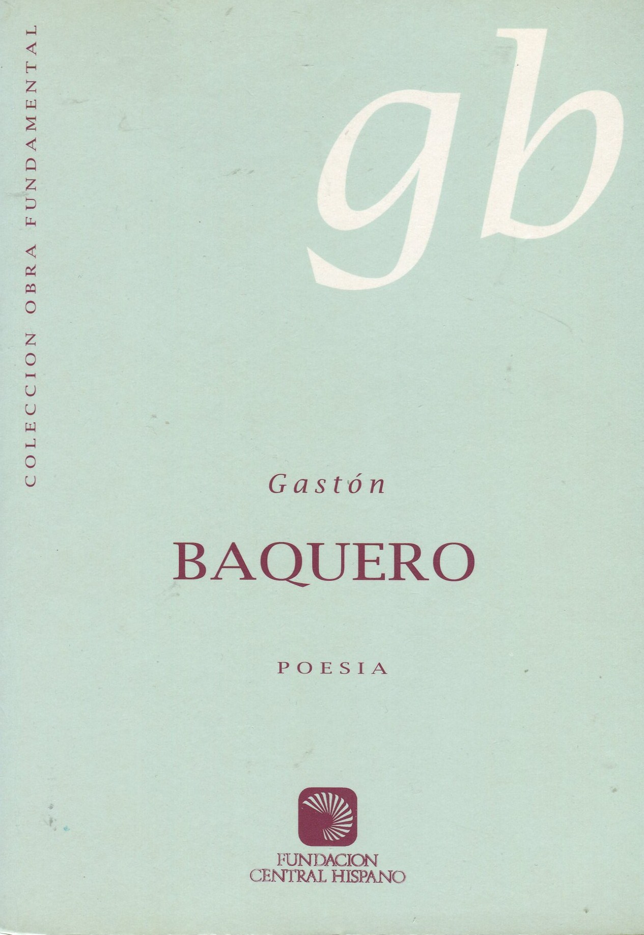 6 Poesía completa (de Alfredo Pérez Alencart y Alfonso Ortega, Fundación Centra Hispano)