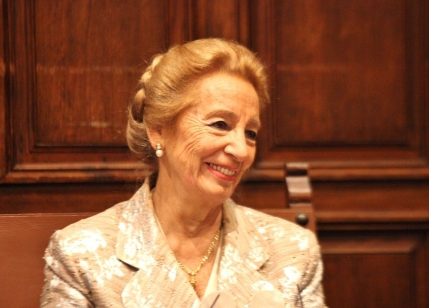 1 Pilar Fernández Labrador