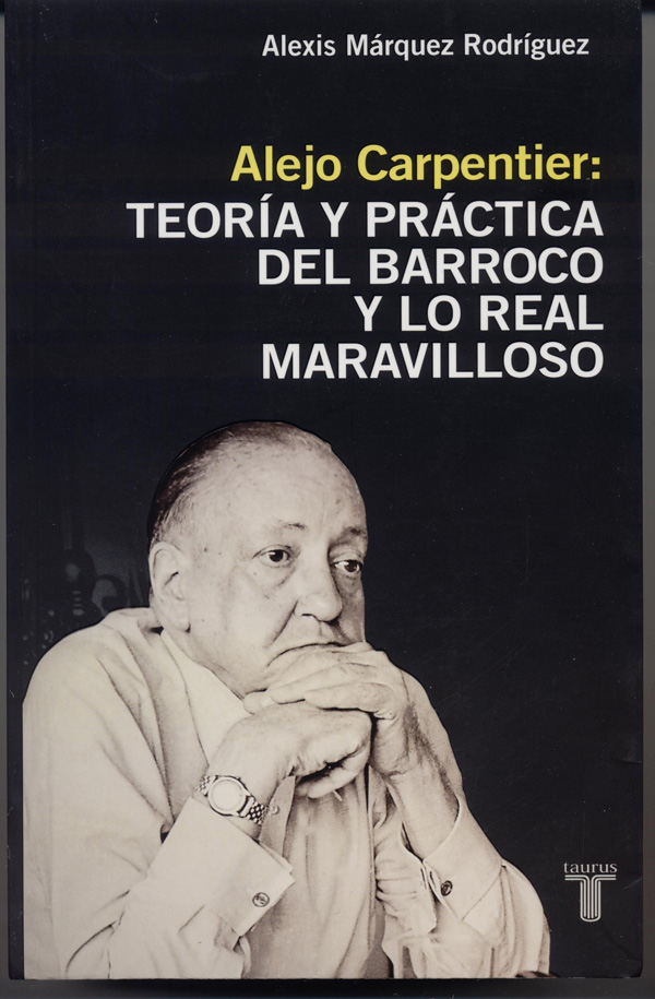 12 Libro de Alexis Márquez