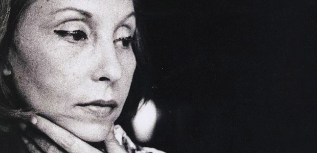 5 Clarice Lispector