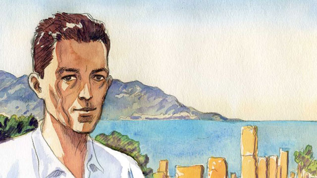 7Camus por Ferrández