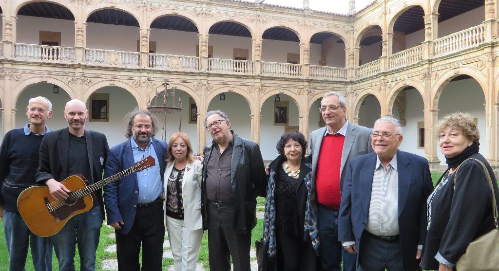 1 Alfredo Pérez Alencart, Asi Meskin y los poetas de Letras Hebreas (JA) (1024x768)