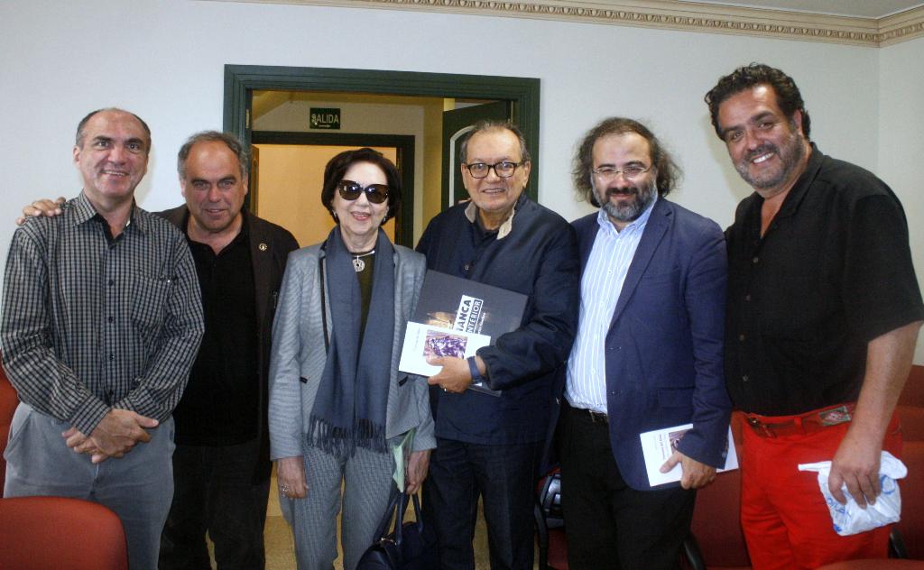 13 David Leite, José Amador Martín, Ana y Paulo de Tarso, Alfredo Pérez Alencart y Héctor Titín Molina (1024x768)