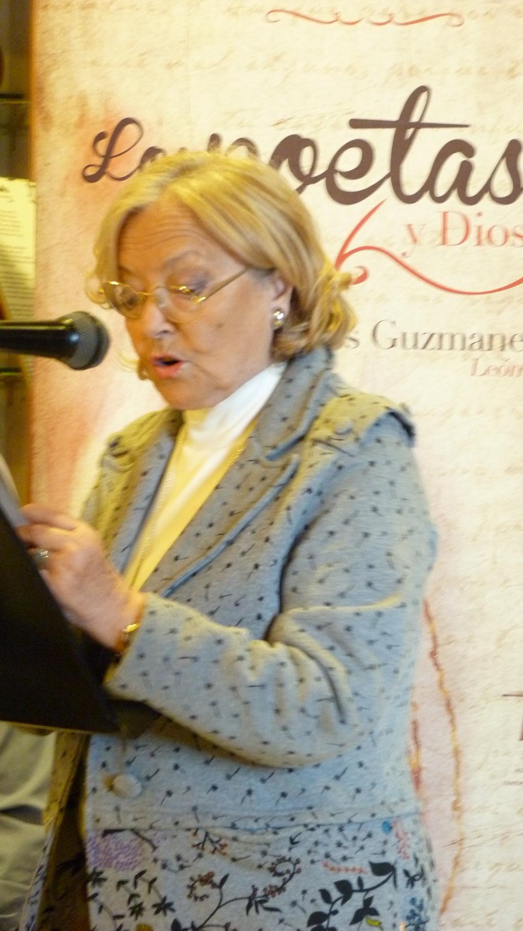 7 Araceli Sagüillo