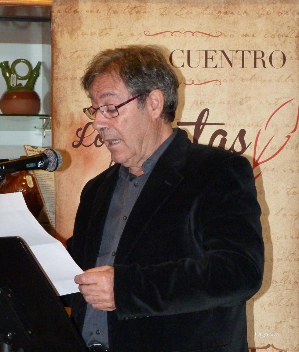 9 José Antonio Valle Alonso