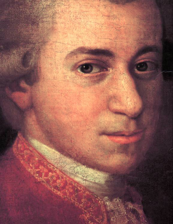 9 Mozart