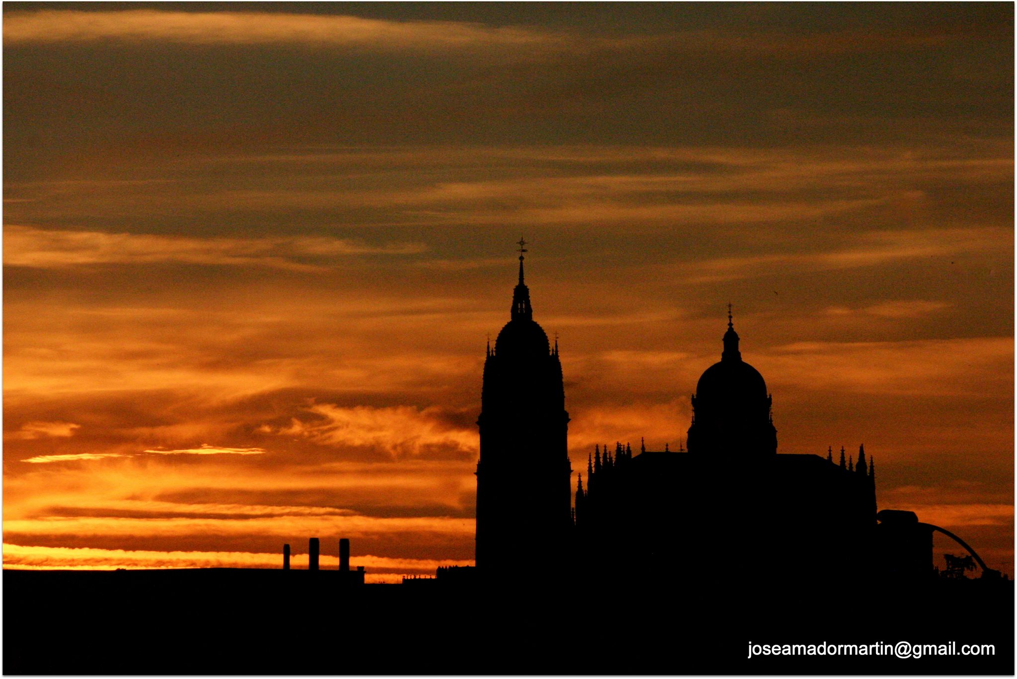 1 Fotografía de José Amador, director de Crear en Salamanca