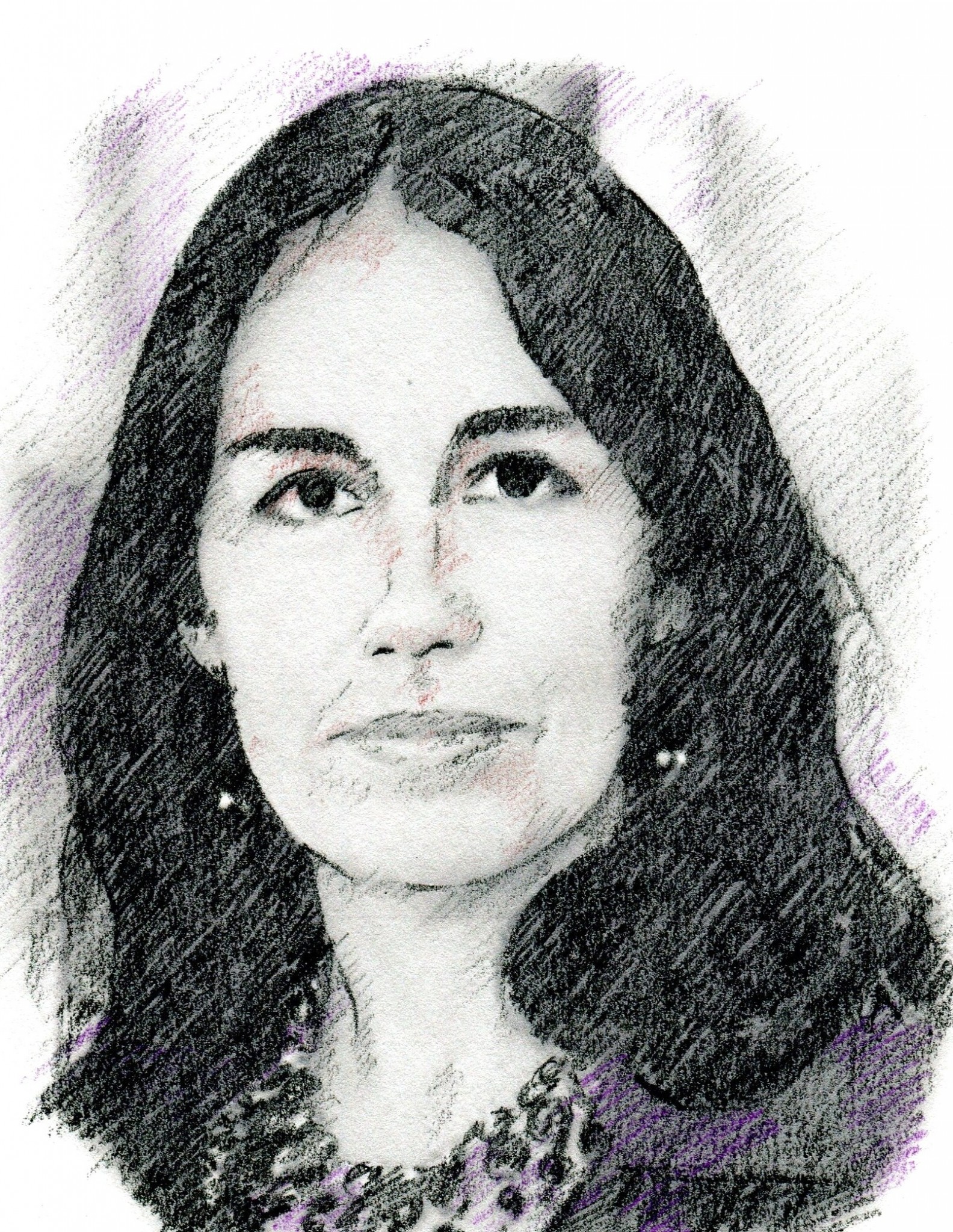 1 Elvia Ardalani por Miguel Elías