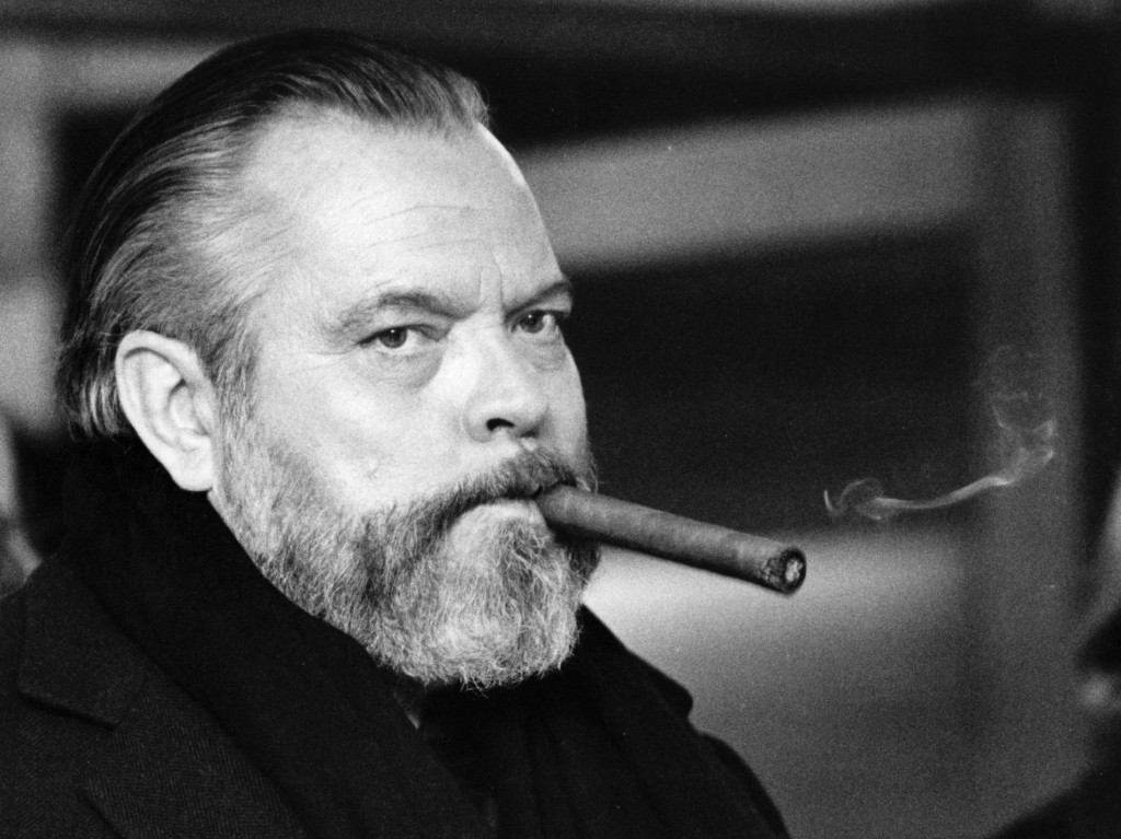 1 Orson Wells