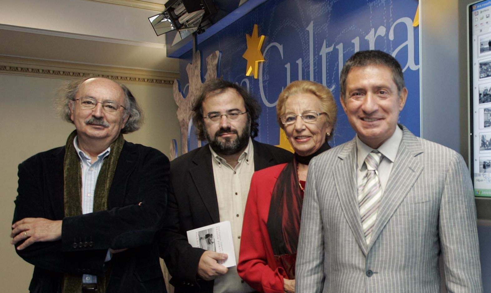 12 Colinas, Alencart, Fernández Labrador y Fonseca (J. Alencar)