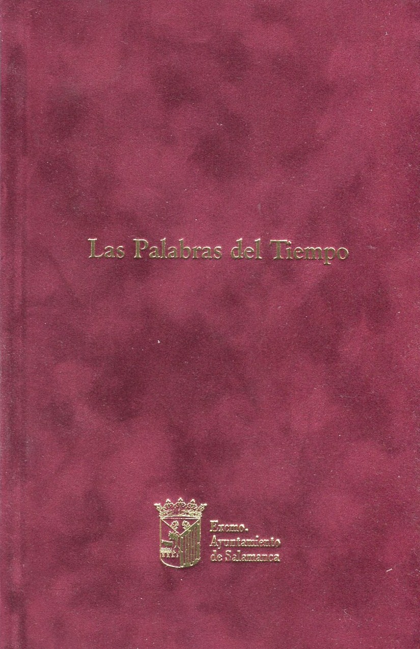 20 Antología del III Encuentro (Homenaje a Claudio Rodríguez)