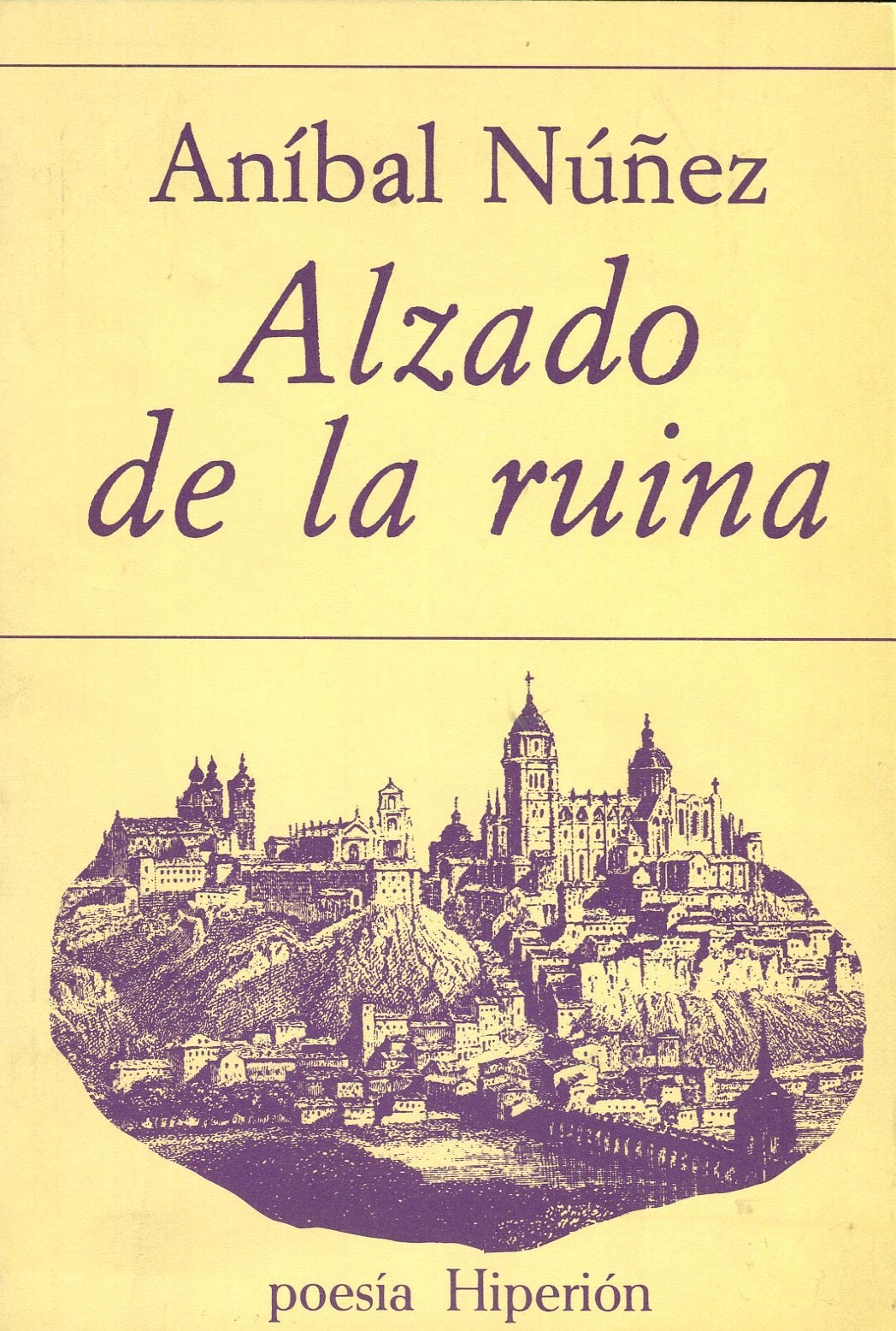 2 Ejemplar obsequiado a Alfonso Ortega Carmona