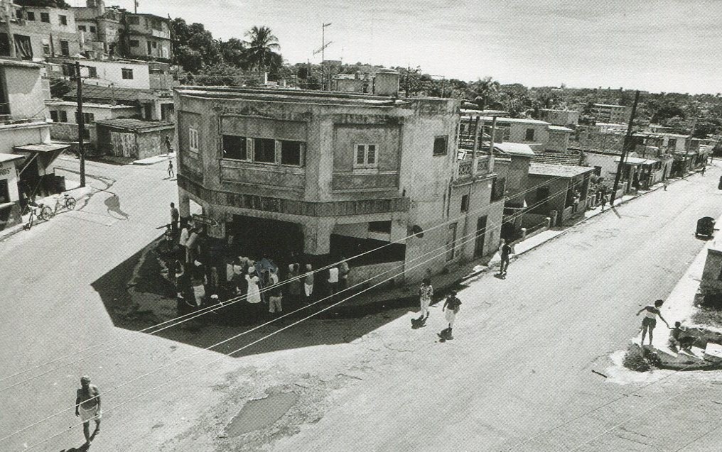 3 Foto de Eduardo Margatero