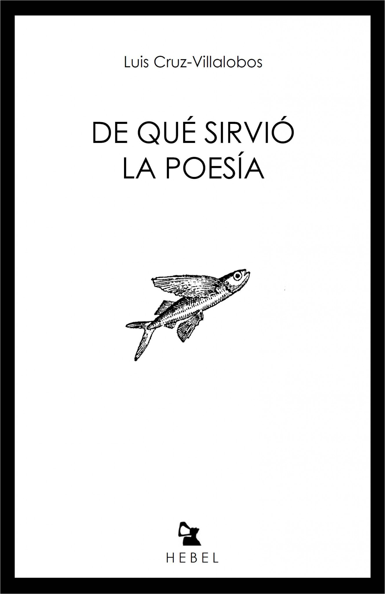 6 Portada del poemario