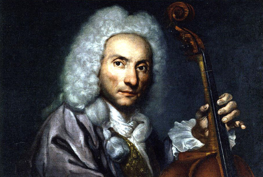 1 Luigi Boccherini