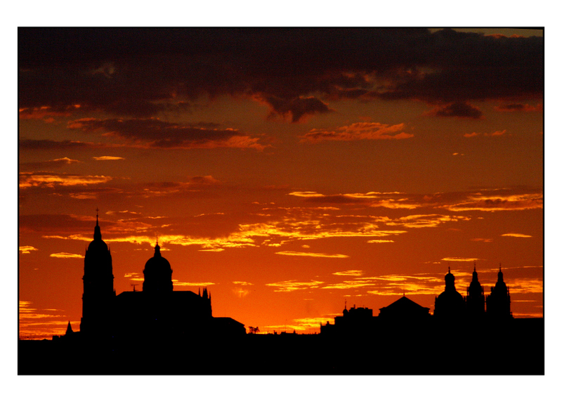 12 Salamanca, fotografía de José Amador Martín