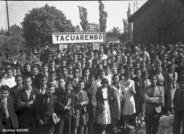 3 Colegio de Tacuarembo