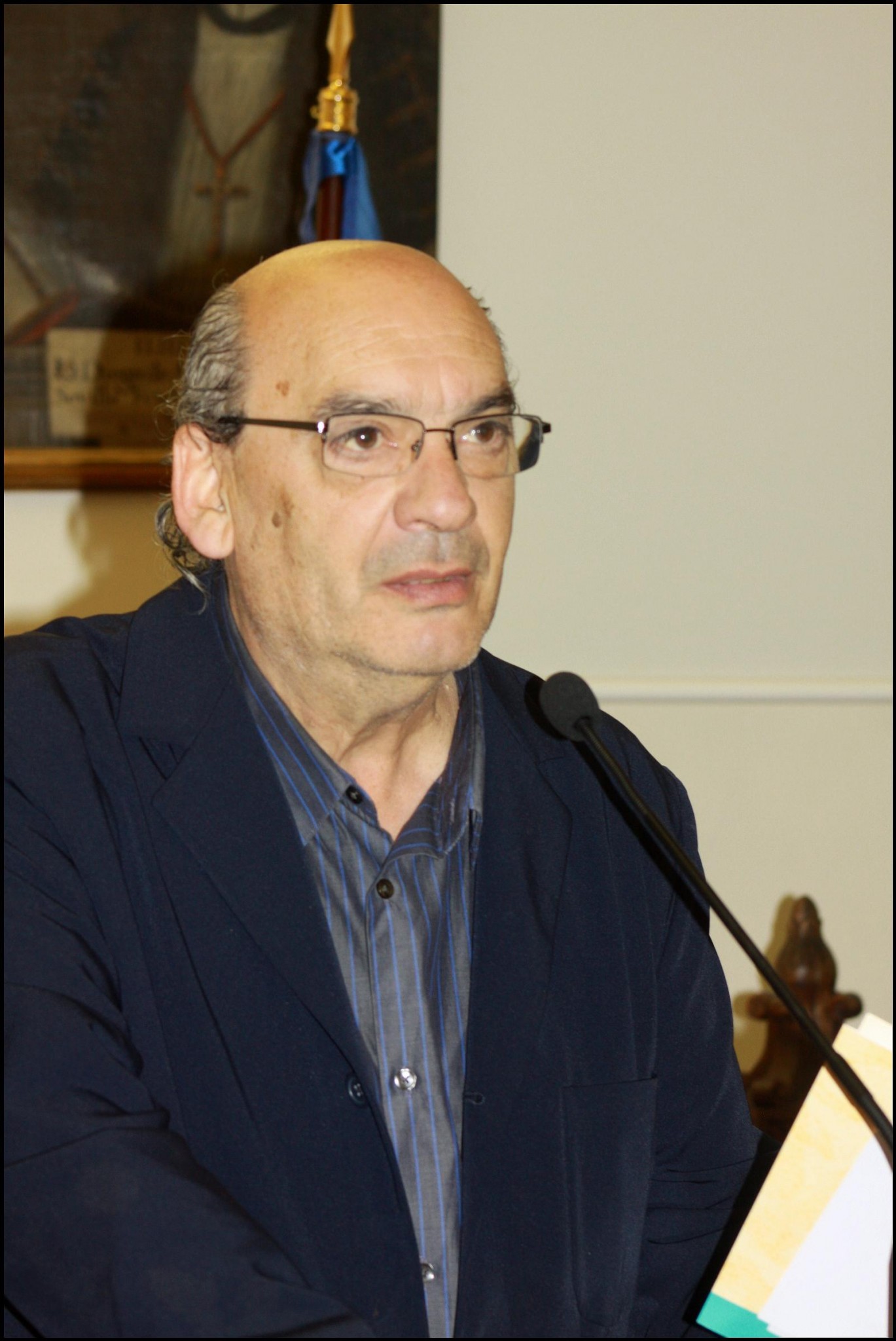 3 José María Muñoz Quirós (foto de José Amador Martín)