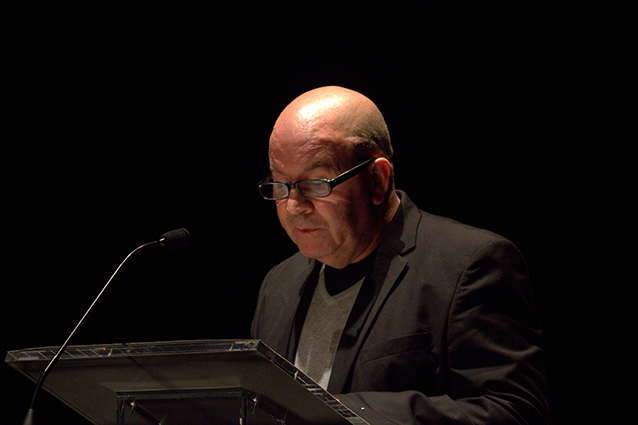 3 Victor Oliveira Mateus en el Teatro Liceo (Foto de José Amador Martín)