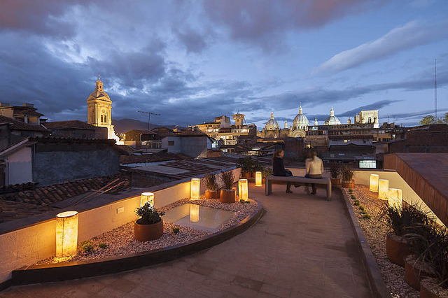 10 Vista de Cuenca