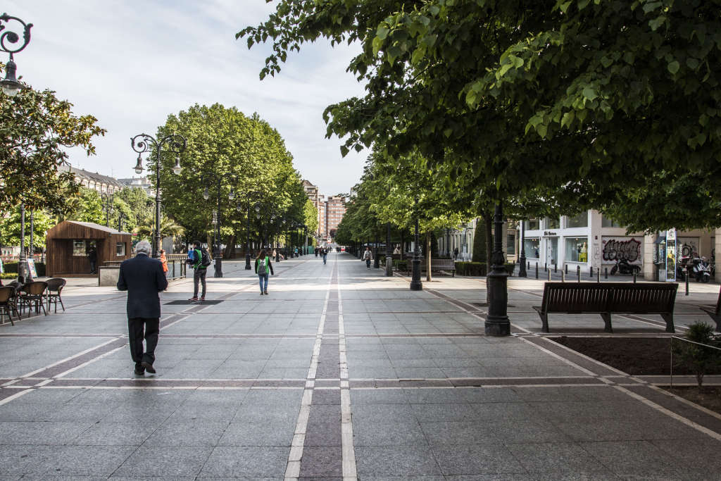 7 Parque de Begoña