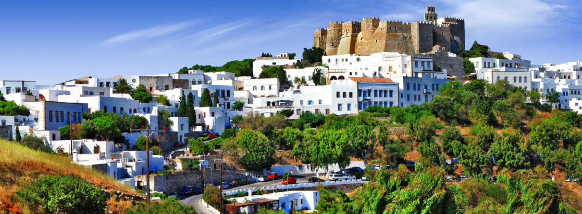 13 Patmos