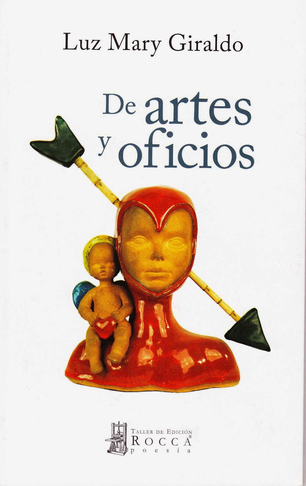 2 De artes y oficios