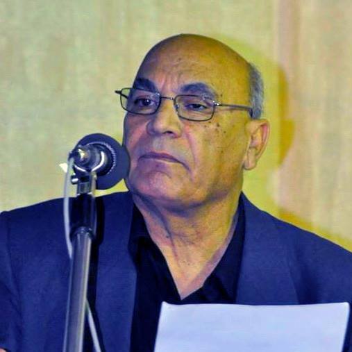 1 El poeta Ithab al-Rikabi