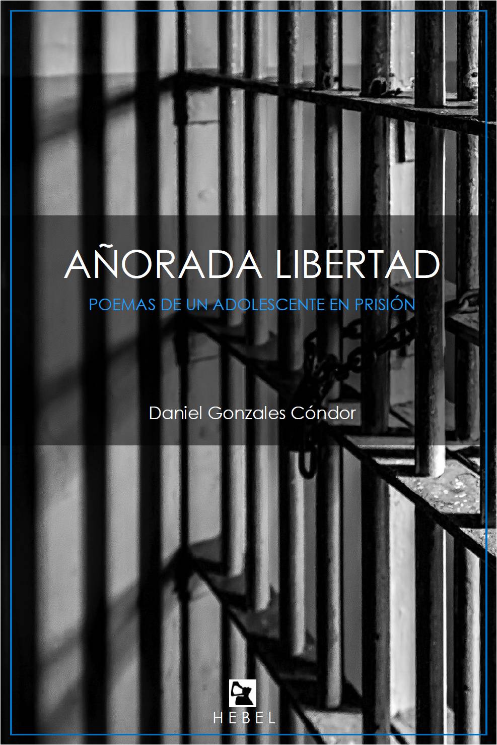 2 Portada de Añorada libertad