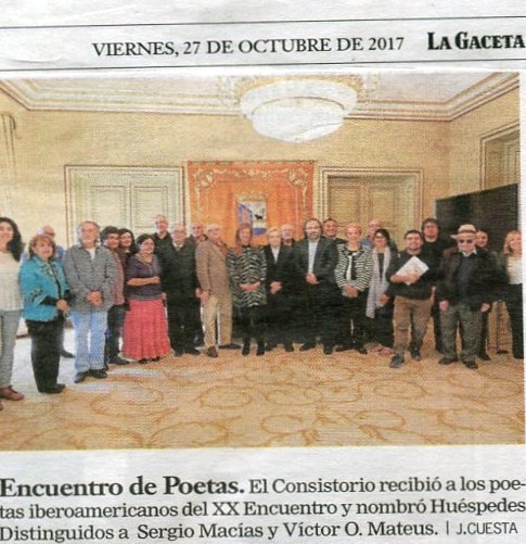 12B Recepción en el Ayuntamiento