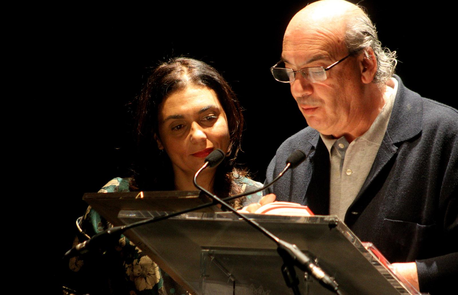 3 Lectura de Muñoz Quirós (foto de José Amador Martín)