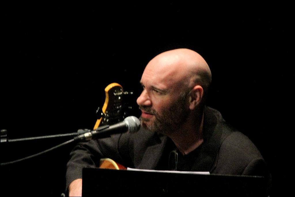 4 Asi Meskin cantando en el Teatro Liceo de Salamanca, 2015 (foto de José Amador martín)