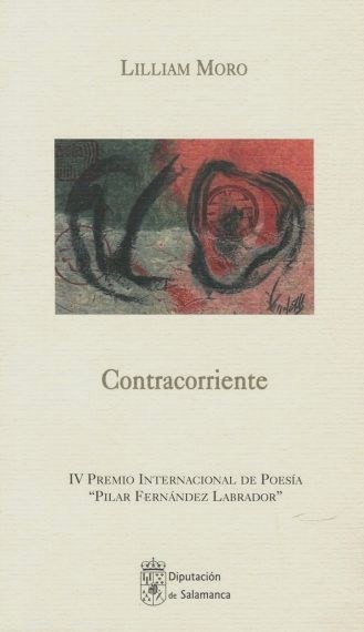 9 Portada de la edición española de Contracorriente