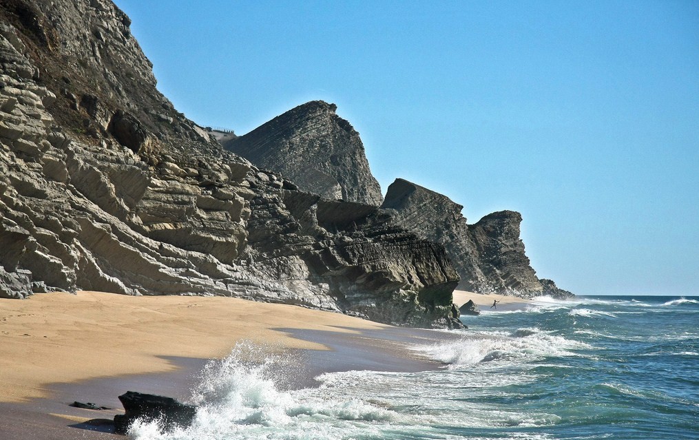 3 Costas de Cabo Mondego