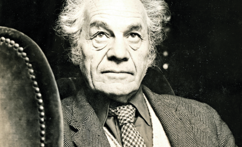 Nicanor Parra Nicanor Parra