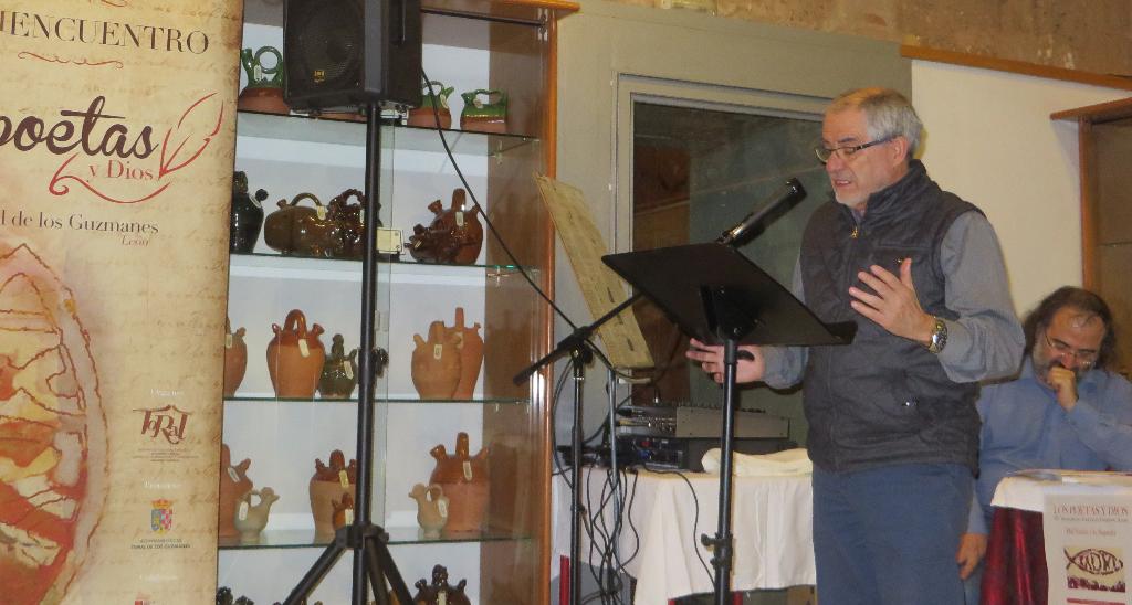 6 Lectura de Manuel Corral