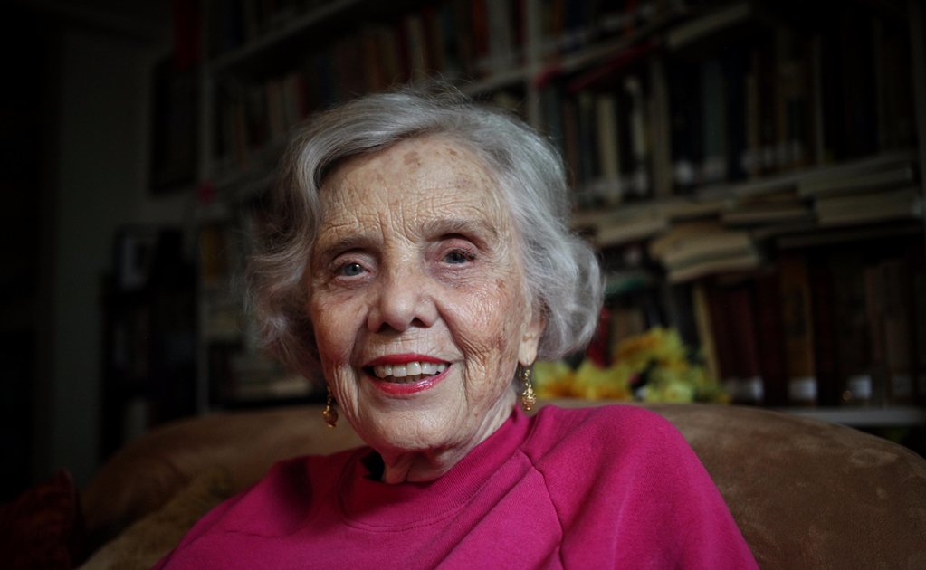 10 Elena Poniatowska