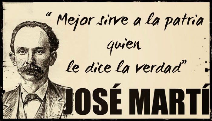 13 José Martí