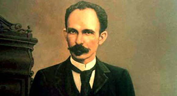 3 José Martí