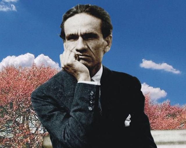 5 César Vallejo